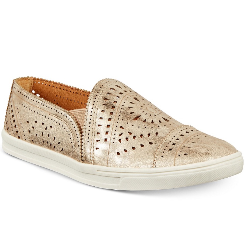 American Rag Women's Shannen Slip-on Sneakers